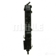 Радиатор охлаждения двигателя MAHLE ORIGINAL cr237000p 1437582049 O 2LYE - Изображение 8