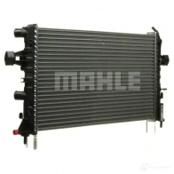 Радиатор охлаждения двигателя MAHLE ORIGINAL cr237000p 1437582049 O 2LYE - Изображение 9