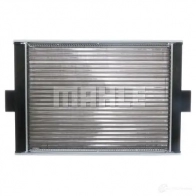 Радиатор охлаждения двигателя MAHLE ORIGINAL AQZ GG4 CR 501 000S 1437582214 - Изображение 3