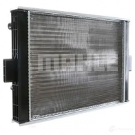 Радиатор охлаждения двигателя MAHLE ORIGINAL AQZ GG4 CR 501 000S 1437582214 - Изображение 11