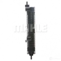 Радиатор охлаждения двигателя MAHLE ORIGINAL 1437582070 KPX 3Z CR 443 000S - Изображение 13