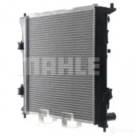 Радиатор охлаждения двигателя MAHLE ORIGINAL CR 1367 000S 1437582075 S LEFH8 - Изображение 2