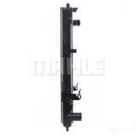 Радиатор охлаждения двигателя MAHLE ORIGINAL CR 1367 000S 1437582075 S LEFH8 - Изображение 8