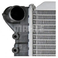 Радиатор охлаждения двигателя MAHLE ORIGINAL CR 521 000S 1437574456 CA1O JB - Изображение 4