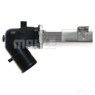 Радиатор охлаждения двигателя MAHLE ORIGINAL CR 521 000S 1437574456 CA1O JB - Изображение 6