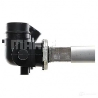 Радиатор охлаждения двигателя MAHLE ORIGINAL CR 521 000S 1437574456 CA1O JB - Изображение 7