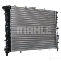 Радиатор охлаждения двигателя MAHLE ORIGINAL CR 521 000S 1437574456 CA1O JB - Изображение 13