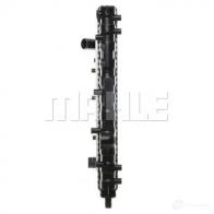 Радиатор охлаждения двигателя MAHLE ORIGINAL CR 521 000S 1437574456 CA1O JB - Изображение 16