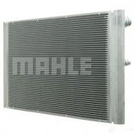 Радиатор охлаждения двигателя MAHLE ORIGINAL CR 766 000P 1437576831 TVHC VS - Изображение 2
