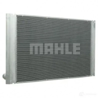 Радиатор охлаждения двигателя MAHLE ORIGINAL CR 766 000P 1437576831 TVHC VS - Изображение 10