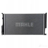 Радиатор охлаждения двигателя MAHLE ORIGINAL 648ZQK N 1437576179 CR 1723 000P