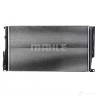 Радиатор охлаждения двигателя MAHLE ORIGINAL 1437576186 CR 1722 000P EHW WB