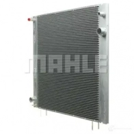 Радиатор охлаждения двигателя MAHLE ORIGINAL CR 765 000P 1437576215 I C69ER - Изображение 5