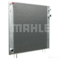 Радиатор охлаждения двигателя MAHLE ORIGINAL CR 765 000P 1437576215 I C69ER - Изображение 8