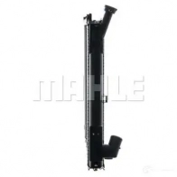 Радиатор охлаждения двигателя MAHLE ORIGINAL 3XT NP 1437635809 CR 63 000S - Изображение 6
