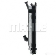 Радиатор охлаждения двигателя MAHLE ORIGINAL 3XT NP 1437635809 CR 63 000S - Изображение 8