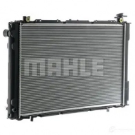 Радиатор охлаждения двигателя MAHLE ORIGINAL 3XT NP 1437635809 CR 63 000S - Изображение 9