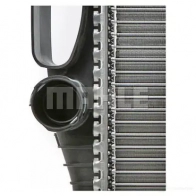 Радиатор охлаждения двигателя MAHLE ORIGINAL H5M SD CR 512 000P 1437576860 - Изображение 2