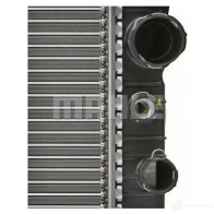 Радиатор охлаждения двигателя MAHLE ORIGINAL H5M SD CR 512 000P 1437576860 - Изображение 3