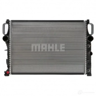 Радиатор охлаждения двигателя MAHLE ORIGINAL H5M SD CR 512 000P 1437576860 - Изображение 5