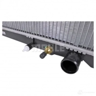 Радиатор охлаждения двигателя MAHLE ORIGINAL CR 1521 000S Z 4EWNF 1437576856 - Изображение 2