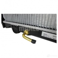 Радиатор охлаждения двигателя MAHLE ORIGINAL CR 1521 000S Z 4EWNF 1437576856 - Изображение 3