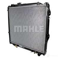 Радиатор охлаждения двигателя MAHLE ORIGINAL CR 1521 000S Z 4EWNF 1437576856 - Изображение 4