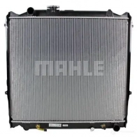 Радиатор охлаждения двигателя MAHLE ORIGINAL CR 1521 000S Z 4EWNF 1437576856 - Изображение 5