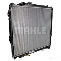 Радиатор охлаждения двигателя MAHLE ORIGINAL CR 1521 000S Z 4EWNF 1437576856 - Изображение 8
