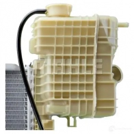 Радиатор охлаждения двигателя MAHLE ORIGINAL CR 384 000P 1437581329 942F S - Изображение 3