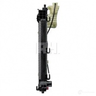 Радиатор охлаждения двигателя MAHLE ORIGINAL CR 384 000P 1437581329 942F S - Изображение 8