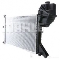 Радиатор охлаждения двигателя MAHLE ORIGINAL 082D8 B 1437576264 CR 711 000S - Изображение 2