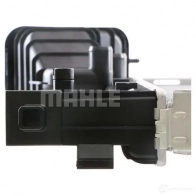 Радиатор охлаждения двигателя MAHLE ORIGINAL 082D8 B 1437576264 CR 711 000S - Изображение 5