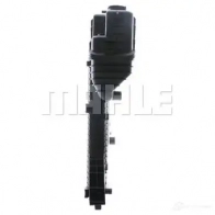 Радиатор охлаждения двигателя MAHLE ORIGINAL 082D8 B 1437576264 CR 711 000S - Изображение 10