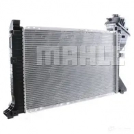 Радиатор охлаждения двигателя MAHLE ORIGINAL 082D8 B 1437576264 CR 711 000S - Изображение 11