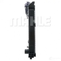 Радиатор охлаждения двигателя MAHLE ORIGINAL 082D8 B 1437576264 CR 711 000S - Изображение 12