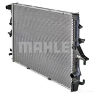 Радиатор охлаждения двигателя MAHLE ORIGINAL CR 568 000P 5CF MO 1437577047 - Изображение 6