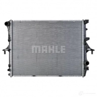 Радиатор охлаждения двигателя MAHLE ORIGINAL CR 568 000P 5CF MO 1437577047 - Изображение 7