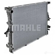 Радиатор охлаждения двигателя MAHLE ORIGINAL CR 568 000P 5CF MO 1437577047 - Изображение 9