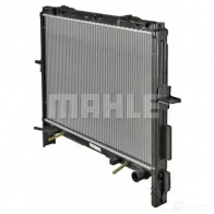 Радиатор охлаждения двигателя MAHLE ORIGINAL JF9 MXE CR 1331 000P 1437576813 - Изображение 5