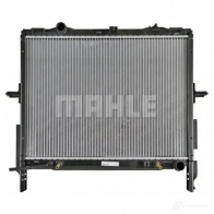 Радиатор охлаждения двигателя MAHLE ORIGINAL JF9 MXE CR 1331 000P 1437576813 - Изображение 6