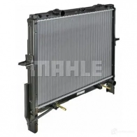 Радиатор охлаждения двигателя MAHLE ORIGINAL JF9 MXE CR 1331 000P 1437576813 - Изображение 9