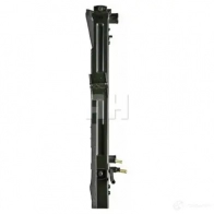 Радиатор охлаждения двигателя MAHLE ORIGINAL JF9 MXE CR 1331 000P 1437576813 - Изображение 10
