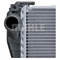 Радиатор охлаждения двигателя MAHLE ORIGINAL 881F L CR 297 000P 1437577054 - Изображение 2