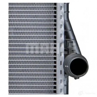 Радиатор охлаждения двигателя MAHLE ORIGINAL 881F L CR 297 000P 1437577054 - Изображение 3