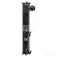 Радиатор охлаждения двигателя MAHLE ORIGINAL 881F L CR 297 000P 1437577054 - Изображение 7