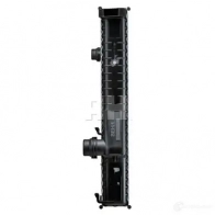 Радиатор охлаждения двигателя MAHLE ORIGINAL 881F L CR 297 000P 1437577054 - Изображение 8