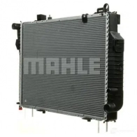 Радиатор охлаждения двигателя MAHLE ORIGINAL 1437576817 CR 249 000P 3Y 0LWBC - Изображение 5