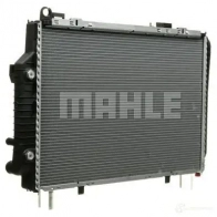 Радиатор охлаждения двигателя MAHLE ORIGINAL 1437576817 CR 249 000P 3Y 0LWBC - Изображение 11