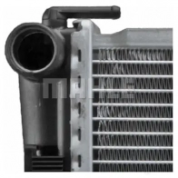 Радиатор охлаждения двигателя MAHLE ORIGINAL IPPFE0 O CR 339 000P 1437577066 - Изображение 2